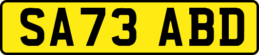 SA73ABD