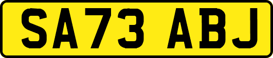 SA73ABJ