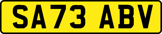 SA73ABV