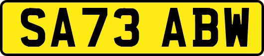 SA73ABW
