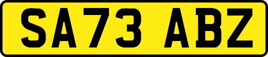 SA73ABZ