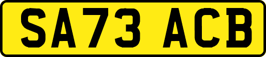 SA73ACB
