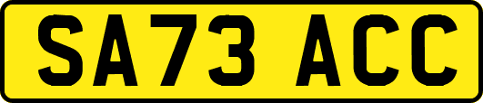SA73ACC