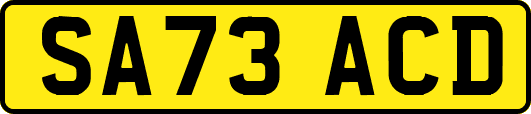 SA73ACD