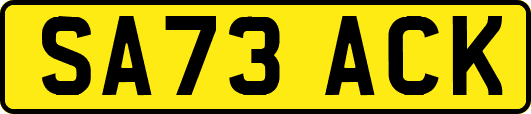 SA73ACK
