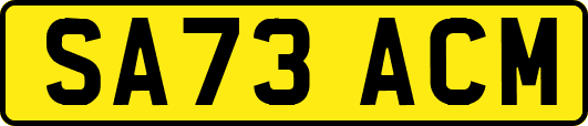 SA73ACM