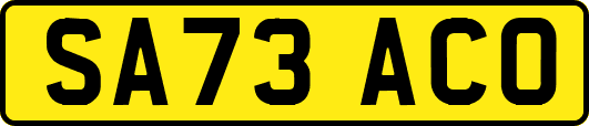 SA73ACO