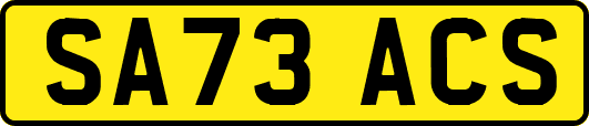 SA73ACS