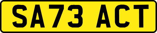 SA73ACT