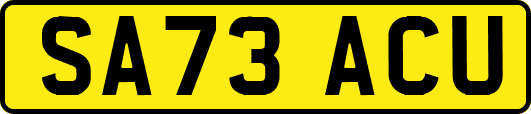 SA73ACU