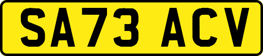 SA73ACV