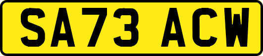 SA73ACW