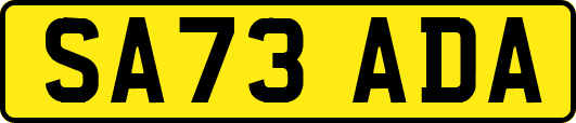 SA73ADA