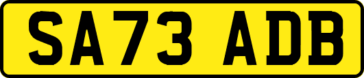 SA73ADB