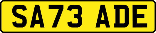 SA73ADE