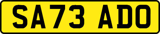 SA73ADO