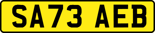 SA73AEB