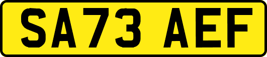 SA73AEF