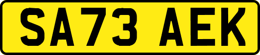 SA73AEK