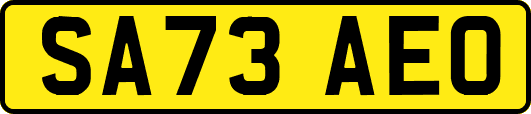 SA73AEO