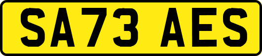 SA73AES