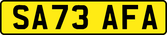 SA73AFA