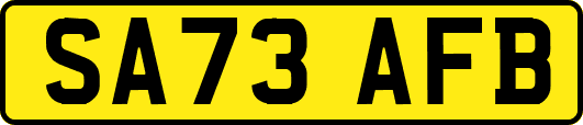 SA73AFB