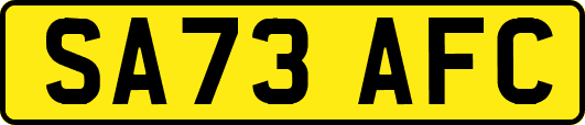 SA73AFC