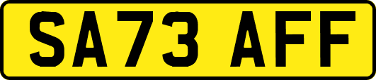 SA73AFF
