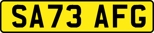 SA73AFG