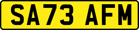 SA73AFM
