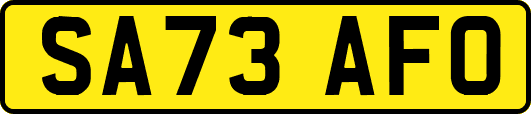 SA73AFO