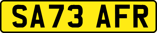 SA73AFR