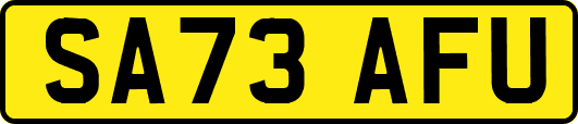SA73AFU