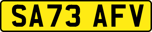 SA73AFV