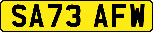 SA73AFW