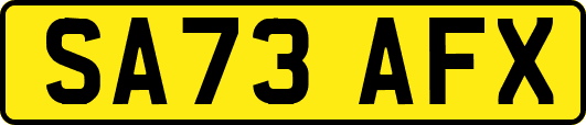 SA73AFX