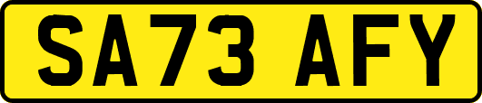 SA73AFY