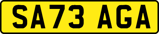 SA73AGA