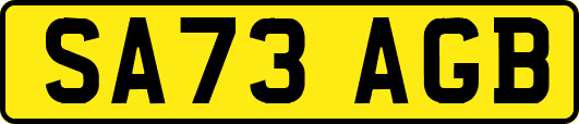 SA73AGB