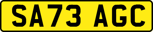 SA73AGC