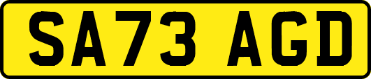 SA73AGD
