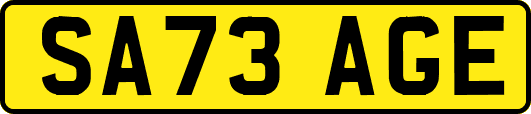 SA73AGE