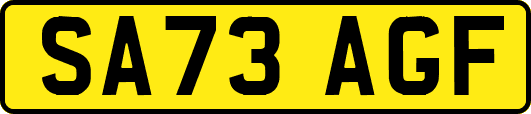 SA73AGF