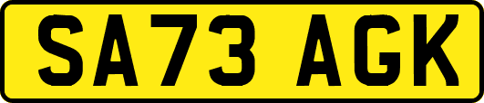 SA73AGK