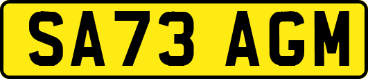 SA73AGM