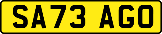 SA73AGO
