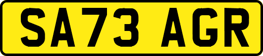 SA73AGR