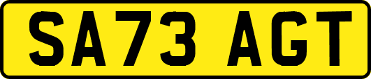 SA73AGT