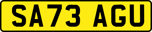 SA73AGU